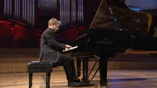 Guillaume Masson – Etude in E flat minor, Op. 10 No. 6 (first stage, 2010)