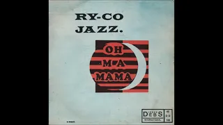 Le Ryco-Jazz "Veronique" (1971)