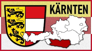 Kärnten | Das älteste Stück Österreich