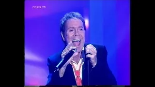 CLIFF RICHARD - We Don't Talk Anymore + Interview ('Chart Show' 2005 German TV)