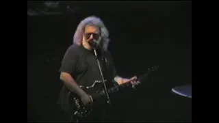 Morning Dew (2 cam) Grateful Dead - 3-9-1992 Capitol Center, Landover, MD, set 2-08