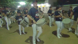 Desfile Vll Olimpíadas de Pingo D'água MG   2017