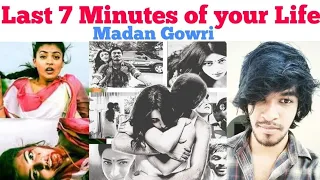 Last 7 Minutes of your Life | Tamil | Madan Gowri | MG