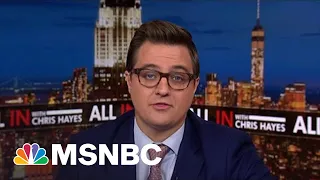 Watch All In With Chris Hayes Highlights: Oct. 3