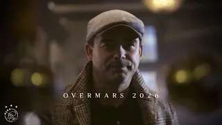 Ajax create a fantastic announcement video regarding Marc Overmars signing a new contract 📝