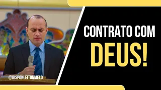 O CONTRATO!