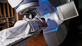 Highly Focused Radiation Treatment Offers Hope for Patients with Advanced Prostate Cancer