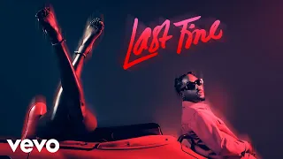 Ro James - Last Time (Audio)