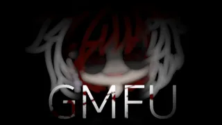 GMFU [Short Live2D Animation] OC