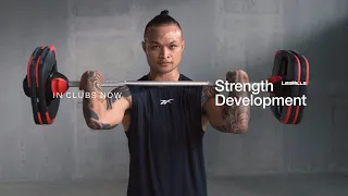 Brand new workout: Strength Development