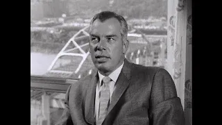 Rota 66 - Meu Pequeno Show - Lee Marvin - Legendado