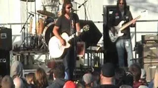 "Full Concert" #2 - Jamey Johnson - 4  Mowin' Down The Roses - 5 - Nothing Is Better Than You 6