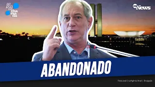 ESCANTEIO: CIRO GOMES PERDE BASE NO CEARÁ PARA O IRMÃO CID GOMES NO PSB