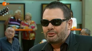 Alphaville - Marian Gold interview