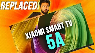 Xiaomi Smart TV 5A Unboxing & Review | Best Smart TV Under ₹25,000 in India?🔥🔥