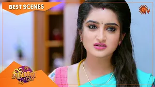 Thirumagal - Best Scenes | 18 Dec 2020 | Sun TV Serial | Tamil Serial