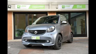 Smart ForTwo Passion 71CV del 2019