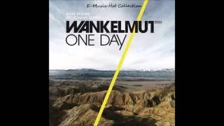 Wankelmut, Asaf Avidan - One Day  Reckoning Song (Wankelmut Remix) (Club Mix)