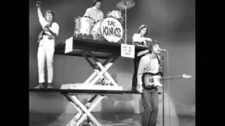 The Kinks - Louie Louie