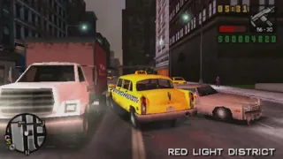 Zagrajmy w Grand Theft Auto Liberty City Stories 04 - Baby, kurwa!