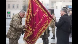 Історичний день для ВІТІ