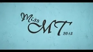 Miss МТ 2013