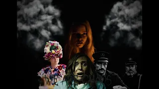 We Are Chaos (A24) Tribute