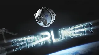 ПАРТНЕР ИЛИ КОНКУРЕНТ? - История космического корабля Boeing CST-100 Starliner