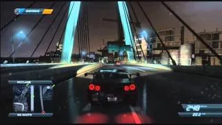 NFS Most Wanted - NFS Heroes DLC Pack - Nissan Skyline GT-R (R34)