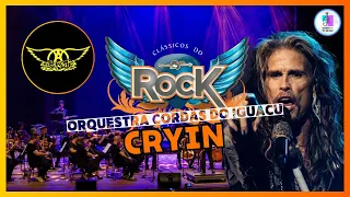 CRYIN - Orquestra Cordas do Iguaçu