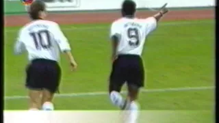 SG Wattenscheid 09 - 1.FC Nürnberg 2:1, Saison 1993/94