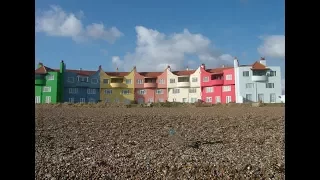 Places to see in ( Thorpeness - UK )