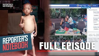 Batang may PSC, nangangailangan ng liver transplant (Full Episode) | Reporter’s Notebook