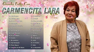 Carmencita Lara Mix - 30 Exitos De Carmencita Lara - Valses Del Recuerdo - Musica Peruana