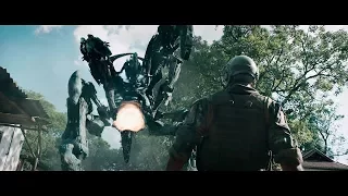 Revolt - HD Trailer 2 - 2017