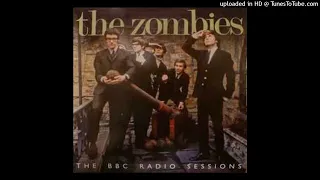 The Zombies - This Old Heart Of Mine - BBC Sessions(2023 Stereo Remix)