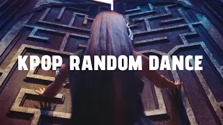 |KPOP RANDOM DANCE|