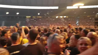 RAMMSTEIN Berlin, 22.06.2019 "Du hast"