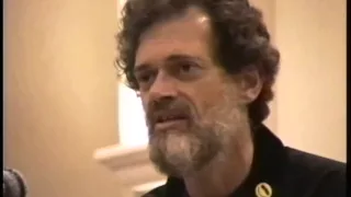 Terence McKenna - Evolving Times