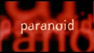 Paranoid - Official Trailer