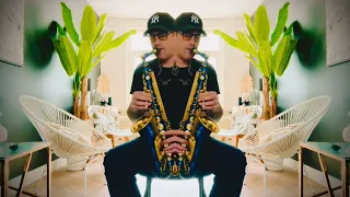 Matt Mez Sax - Maria Joana (Cover Calema)