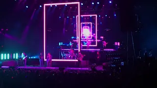 The 1975 - Somebody Else - 97X NBT 2019