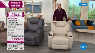 HSN | Make Yourself at Home 09.17.2021 - 02 AM