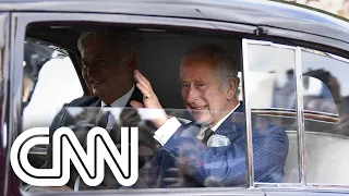 Análise: Os desafios do rei Charles III | CNN PRIME TIME