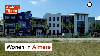 Wonen in Almere | ANDERE TIJDEN