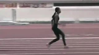 Develop Proper Sprint Mechanics to Run Faster!