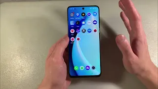 Огляд Realme 10 Pro (українською)