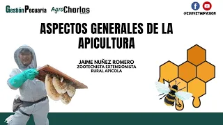 ASPECTOS GENERALES DE LA APICULTURA