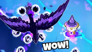 This NEW Paragon and Map are INSANE in BTD6! (Early Access)