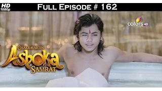 Chakravartin Ashoka Samrat - 14th September 2015 - चक्रवतीन अशोक सम्राट - Full Episode(HD)